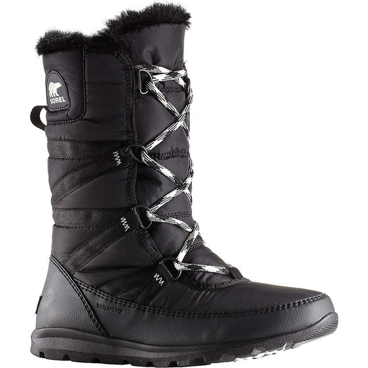 Sorel Whitney Tall Lace II Boot, Size 9.5 M