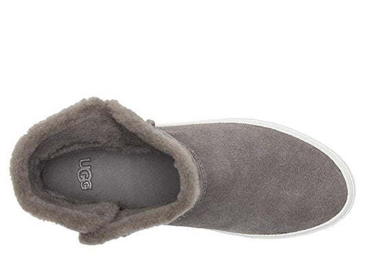 UGG Aika Ankle Boot Women Size 6.5 B - Medium