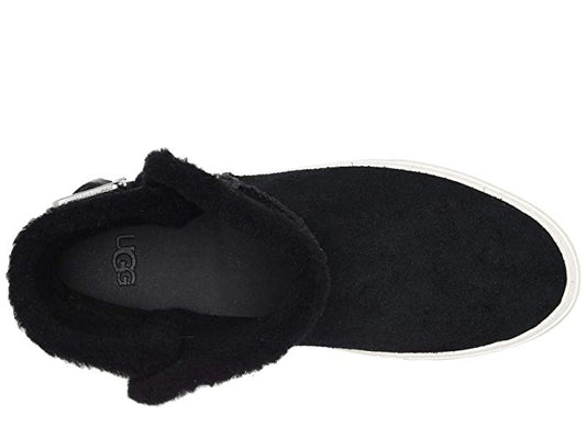 UGG Aika Ankle Boot Women Size 7.5 M