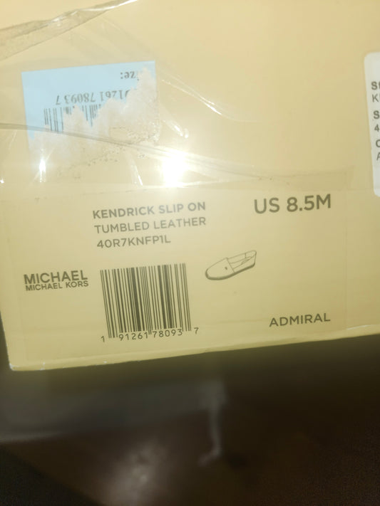 Michael Kors Kendrick Slip-On Shoes