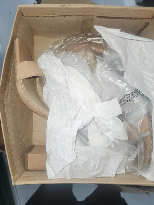 Steve Madden Female Size Fashion Item size 10