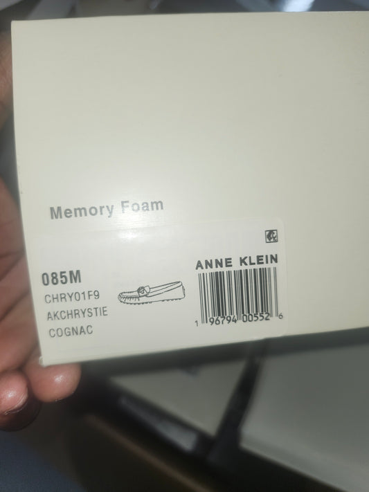 Anne Klein Chrystie Women's Moccasin Flats