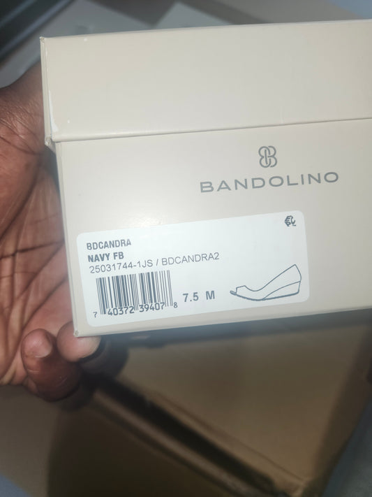 Bandolino Women's Fashion Item - Size Female