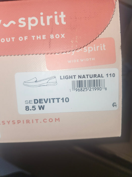 Easy Spirit Women's Shoes Size Female
