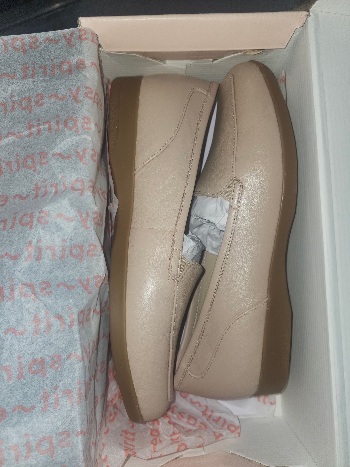 Easy Spirit Women's Shoes Size Female