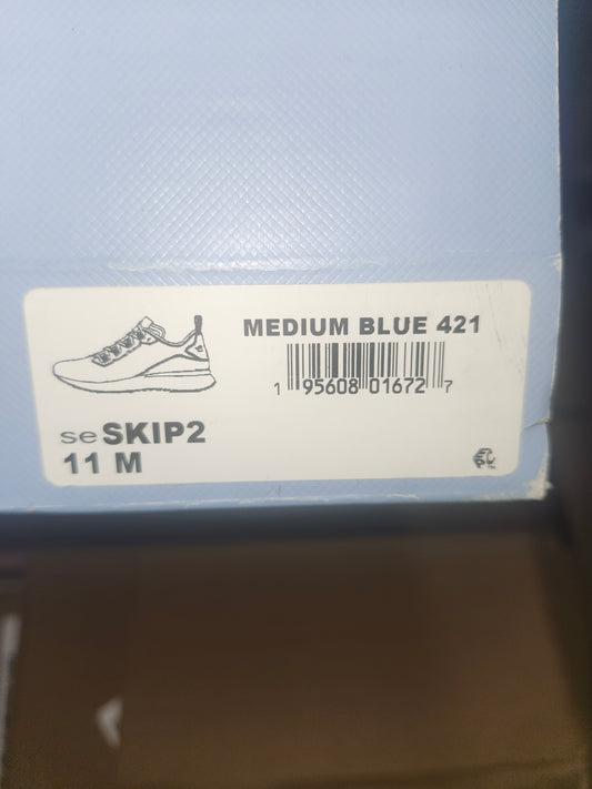 Easy Spirit Skip Walking Sneaker Women's Size 11 M