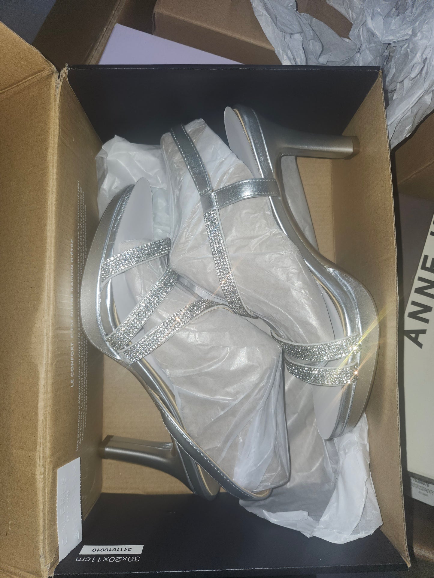 Naturalizer Women's Shoes Size 7.5