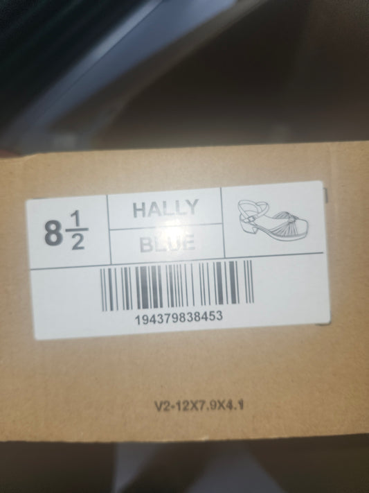 Journee Hally Tru Comfort Foam Sandals, Size 8.5