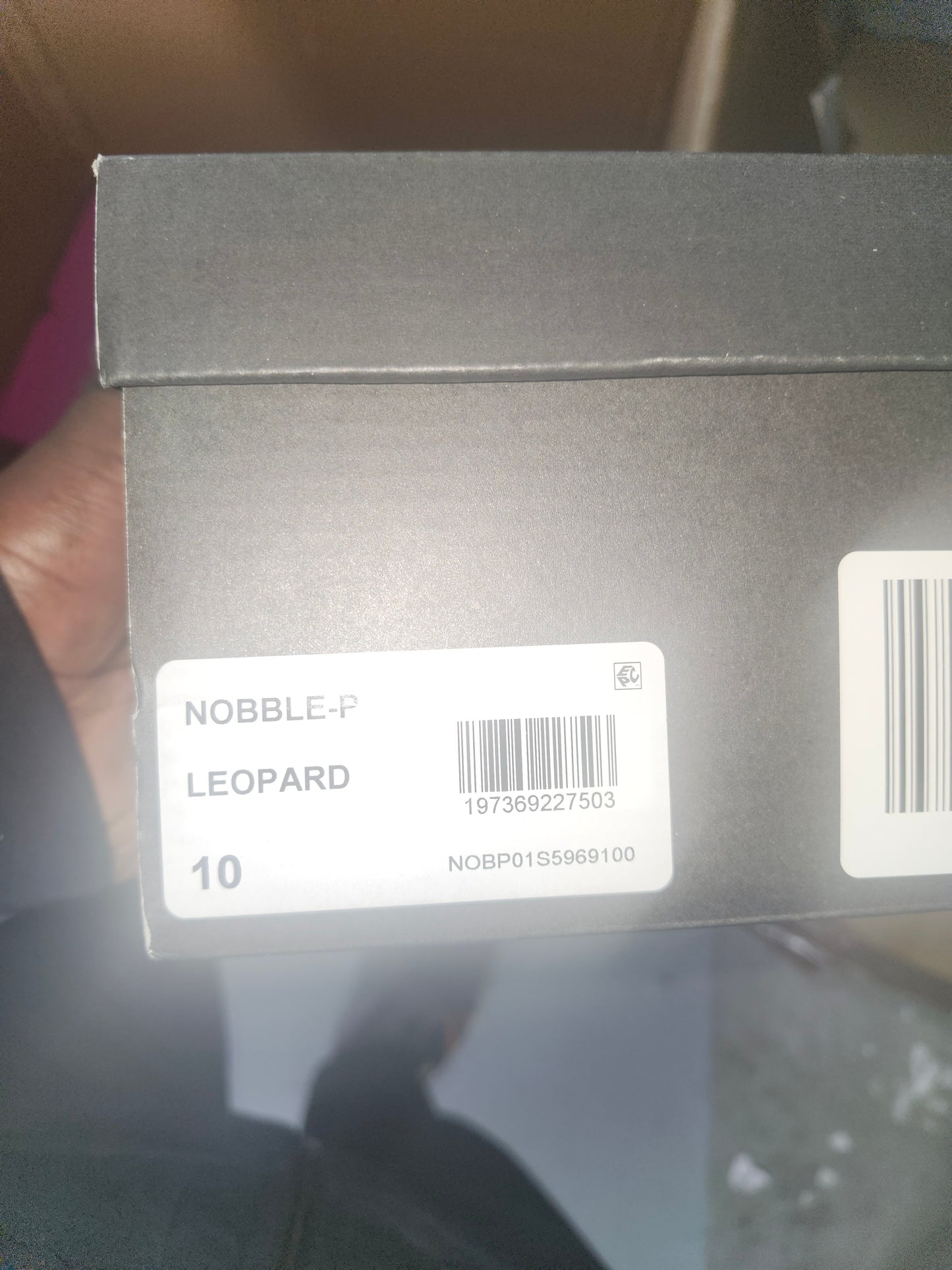 Betsey Johnson Fashion Accessory for Female