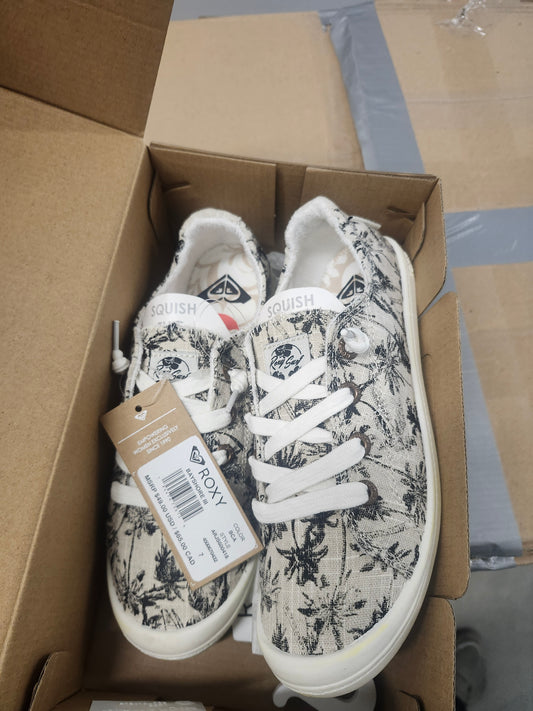 Roxy Bayshore Slip-On Sneakers for Women