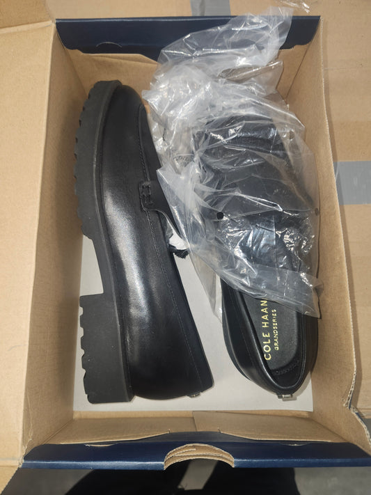 Cole Haan Geneva Women's Shoes Size 9 Black