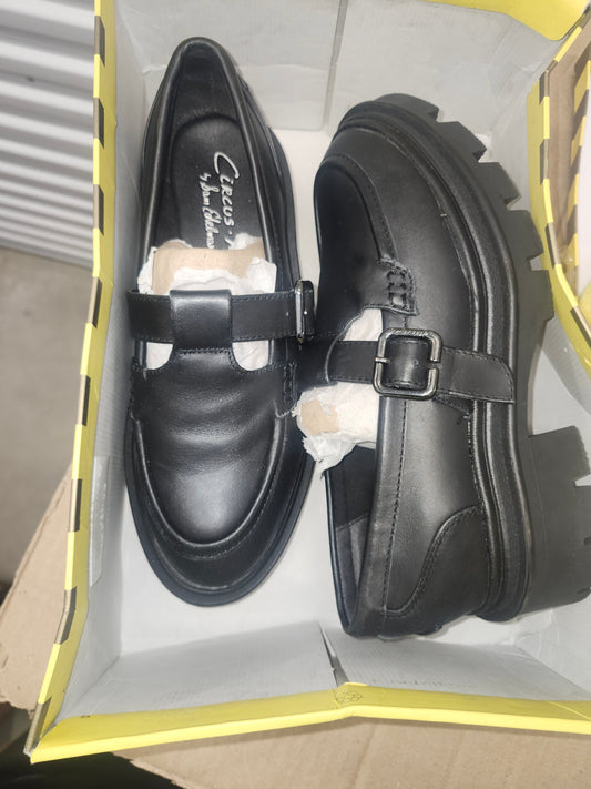 Sam Edelman Payson Loafers in Black