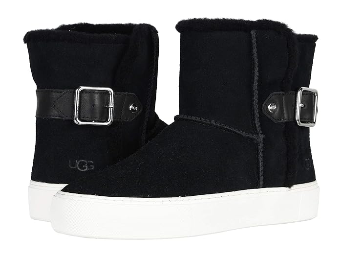 UGG Aika Ankle Boot Women Size 7.5 M
