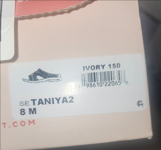 Womens Easy Spirit Taniya Sandals