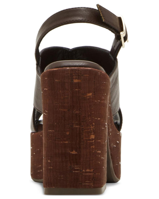 Madden girl Terrific Dark Brown Shoes