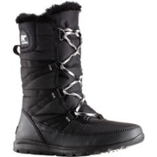 Sorel Whitney Tall Lace II Boot, Size 9.5 M