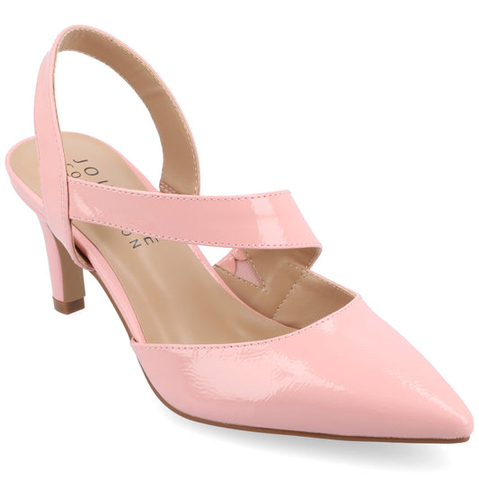 Journee Scarlett Pumps Tru Comfort Foam, Size 9.5