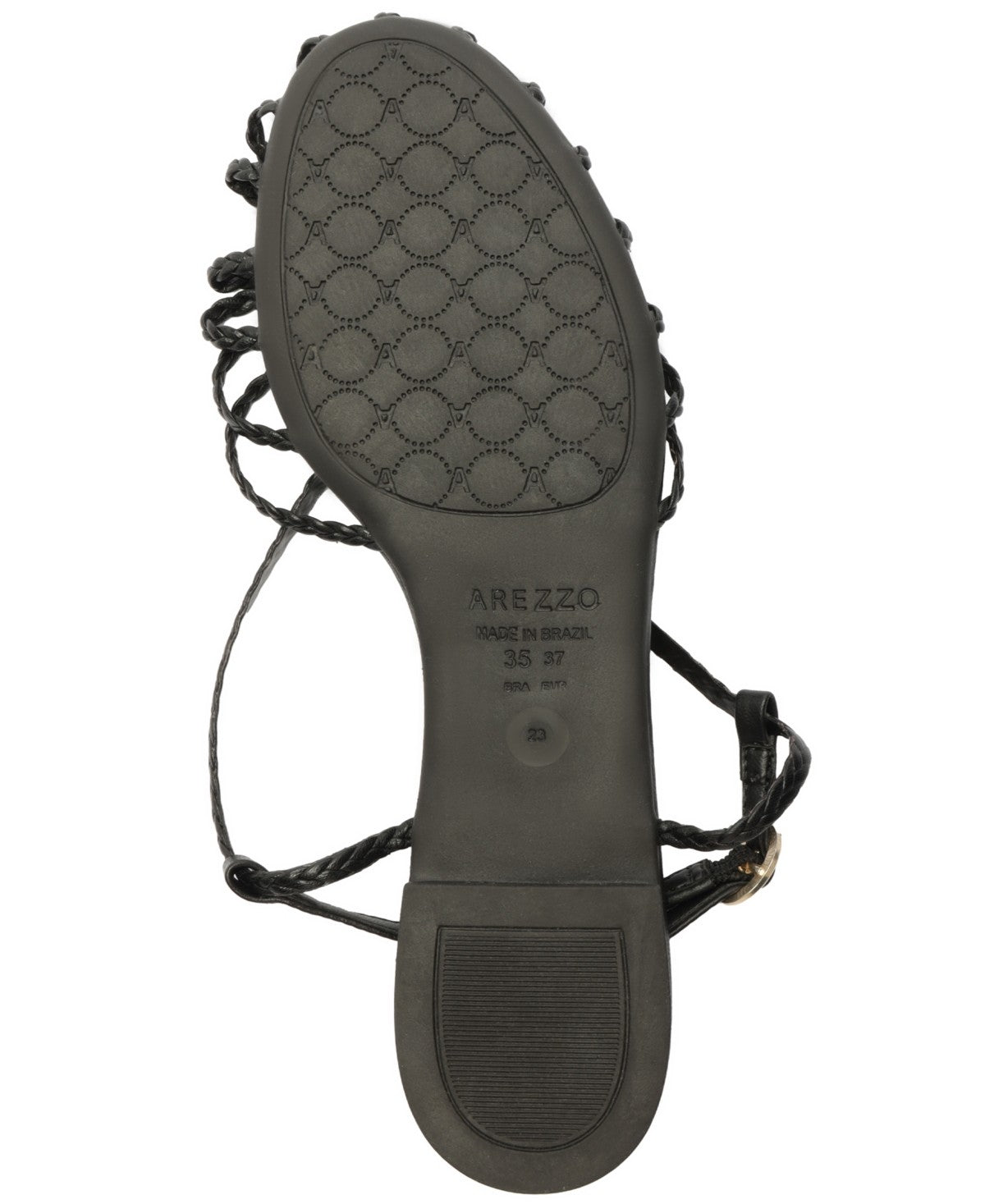 Arezzo Female Size Fashion Item