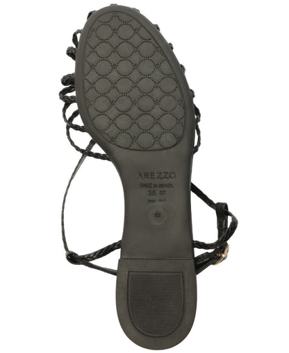 Arezzo Female Size Fashion Item