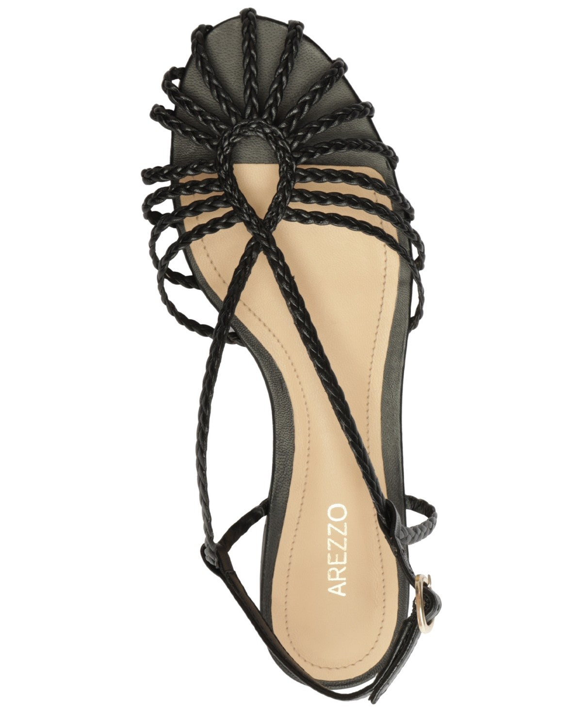 Arezzo Female Size Fashion Item