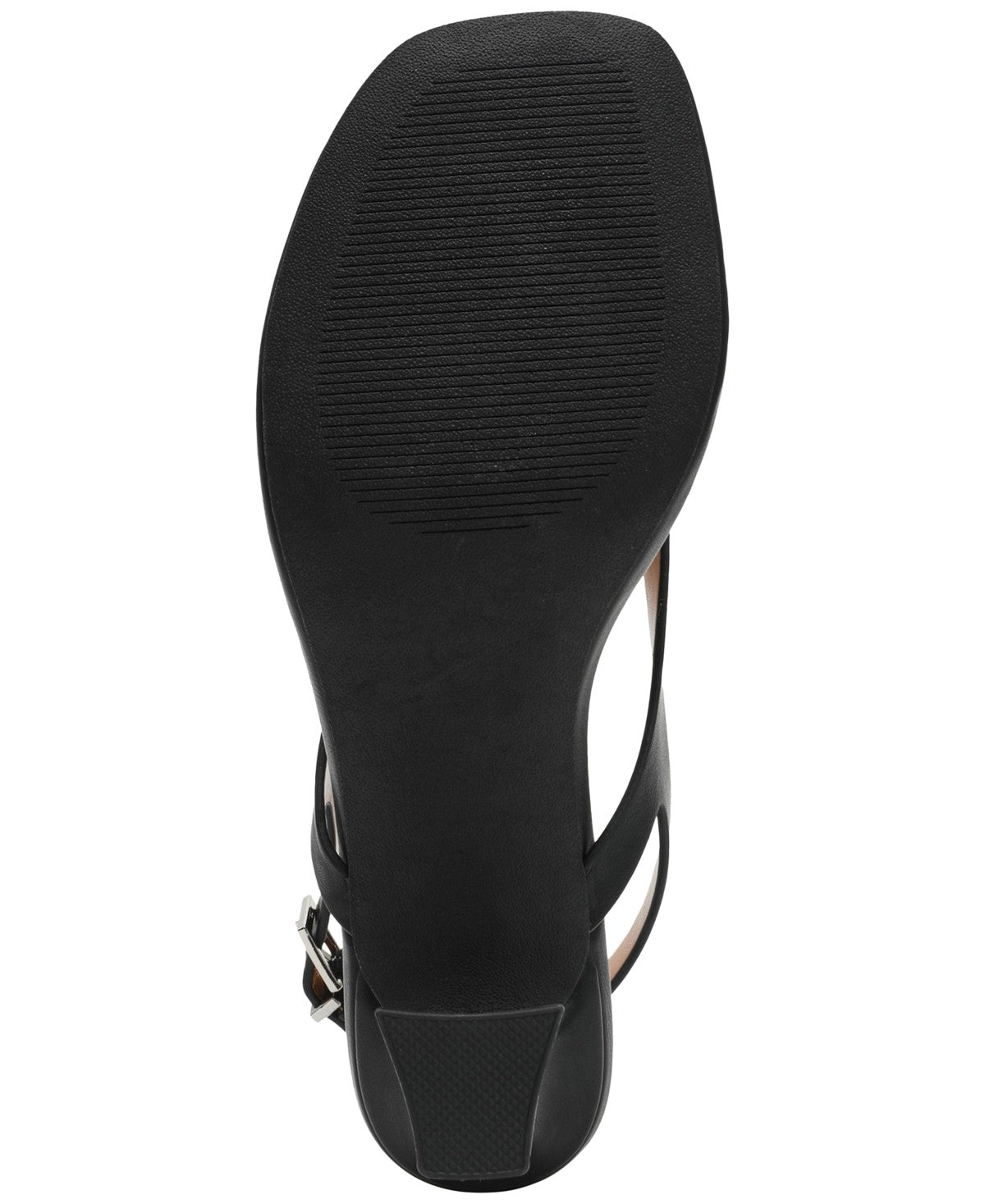 DV Dolce Vita Birdie Ankle-Strap Thong Heeled Sandals, Size 8.5MUS