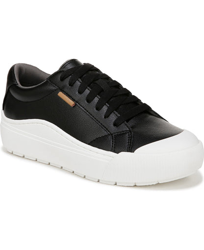 Dr. Scholl's Time Women's Shoes Black Size 8 M Synthetic