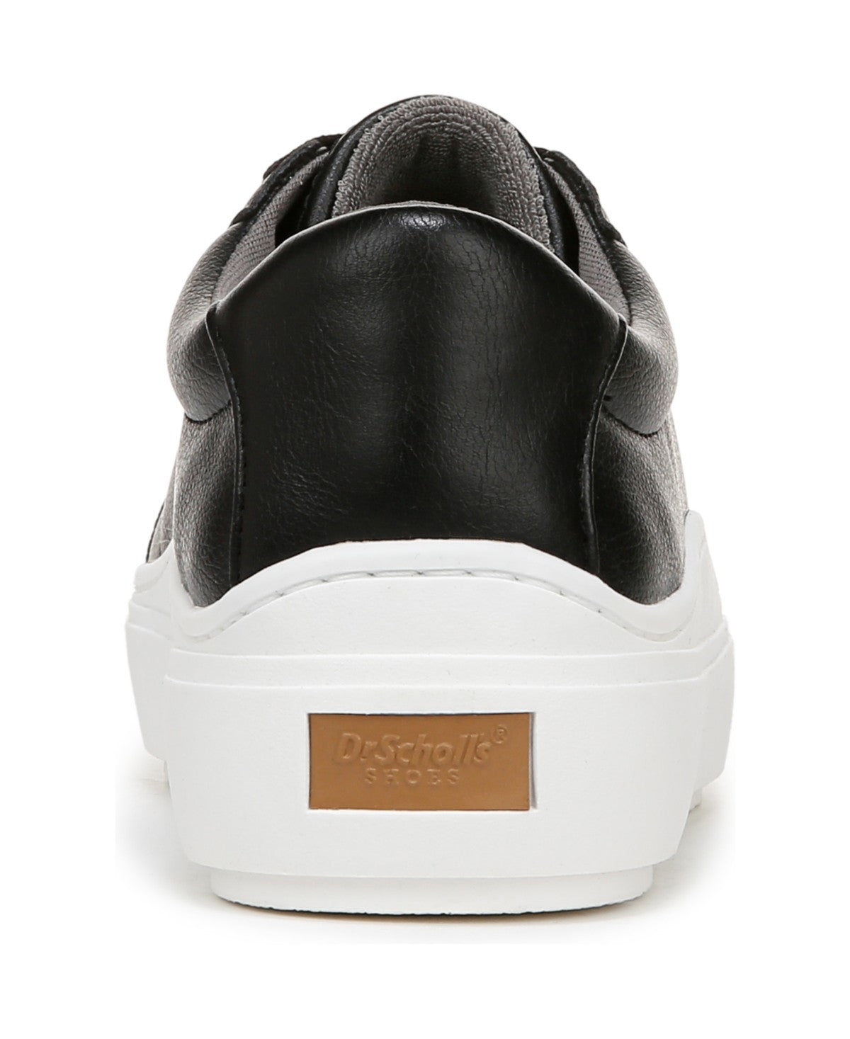 Dr. Scholl's Time Women's Shoes Black Size 8 M Synthetic