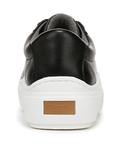 Dr. Scholl's Time Women's Shoes Black Size 8 M Synthetic