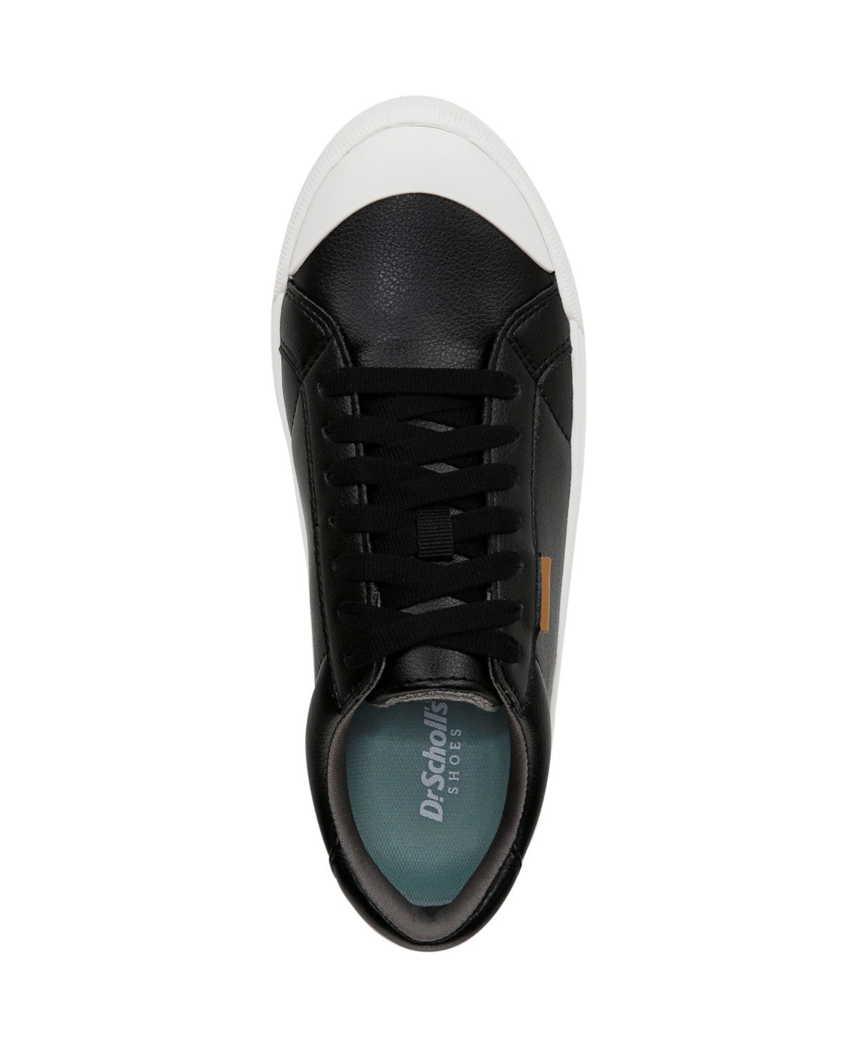 Dr. Scholl's Time Women's Shoes Black Size 8 M Synthetic