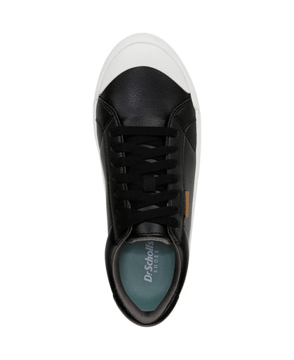 Dr. Scholl's Time Women's Shoes Black Size 8 M Synthetic