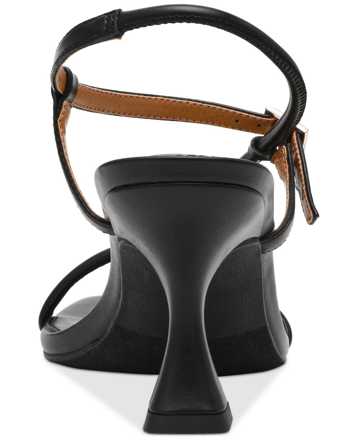 DV Dolce Vita Arria Strappy Dress Sandals, 7.5MUS - Black