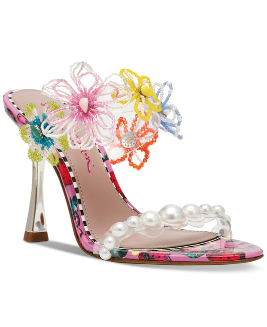 Blue By Betsey Johnson Female Size 8