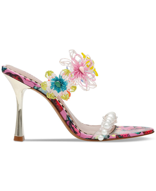 Blue By Betsey Johnson Female Size 8