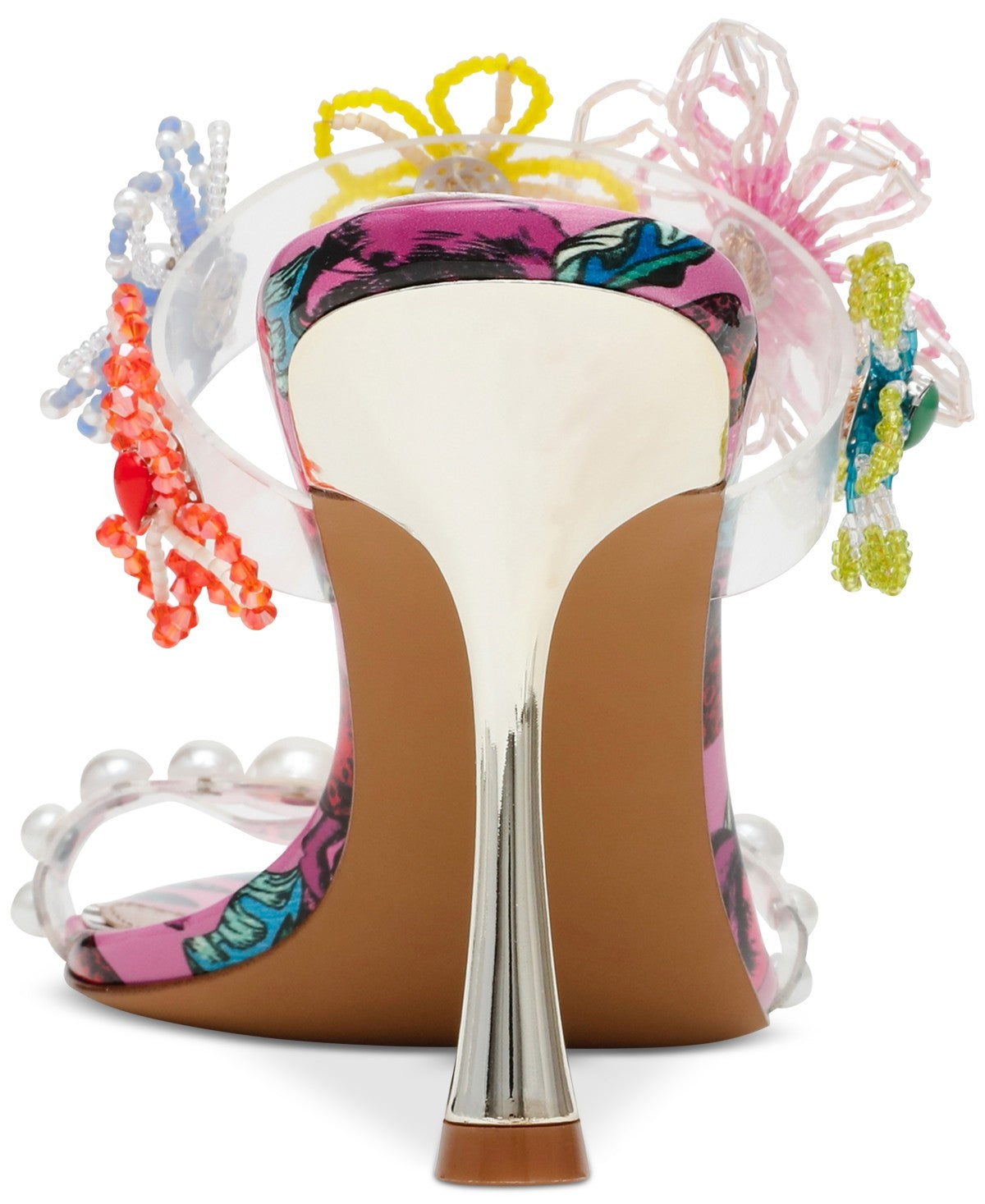 Blue By Betsey Johnson Female Size 8