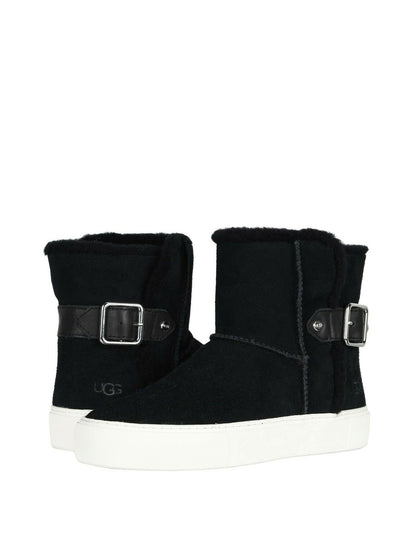 UGG Aika Ankle Boot Women Size 7.5 M