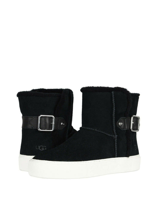 UGG Aika Ankle Boot Women Size 7.5 M
