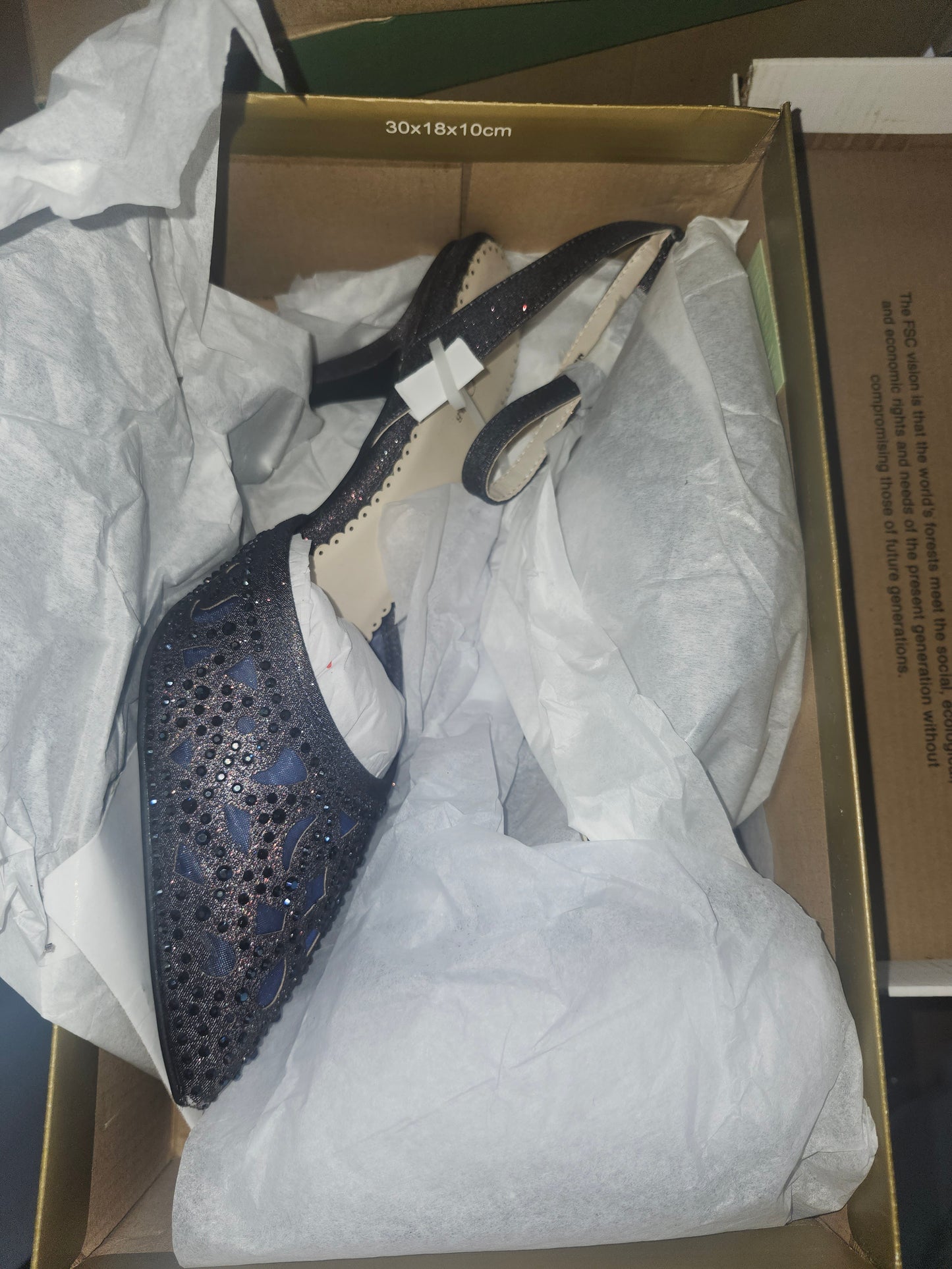 Charter Club Giadaa Evening Pumps Size 10M Women's Shoes