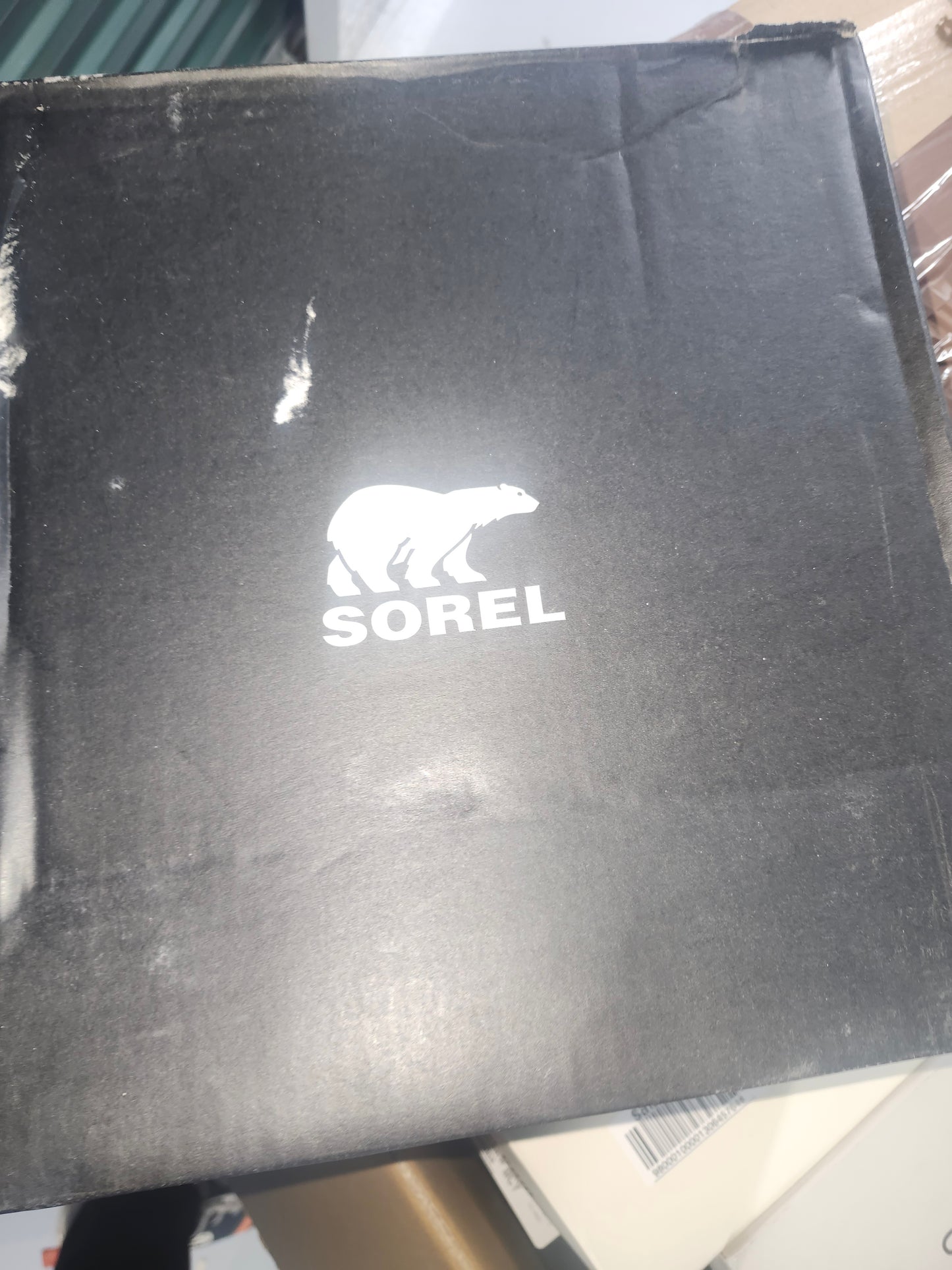 Sorel Brex Heel Chelsea Bootie, Size 9.5