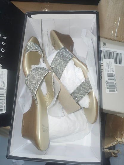 Jones New York Jny-Eanna Sandals