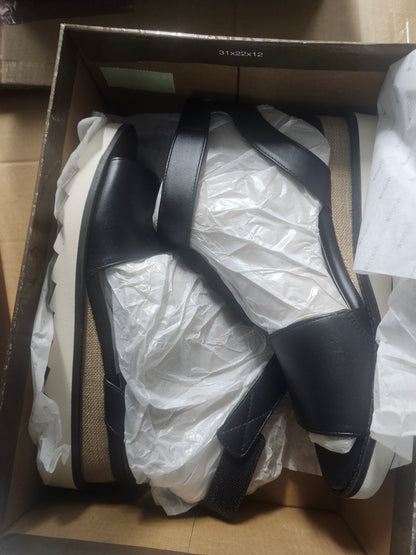 Constantciar Black Beauty Shoes 9M