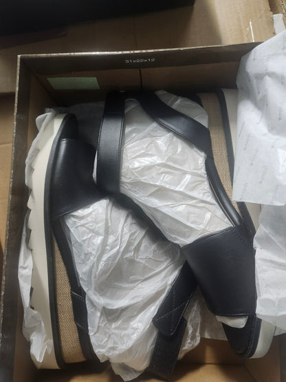 Constantciar Black Beauty Shoes 9M