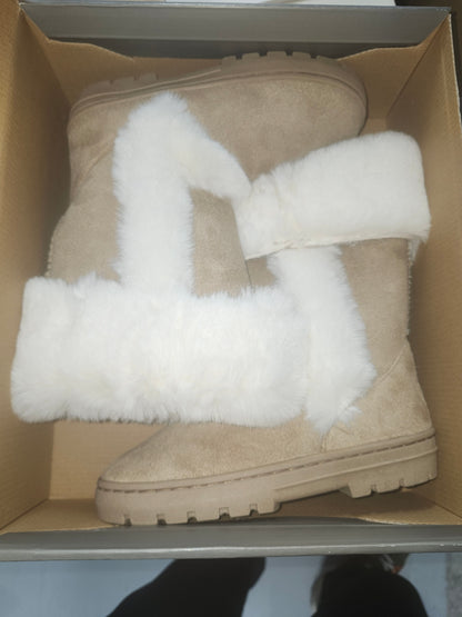 Style & Co Witty Cold-Weather Boots for Women size 6M