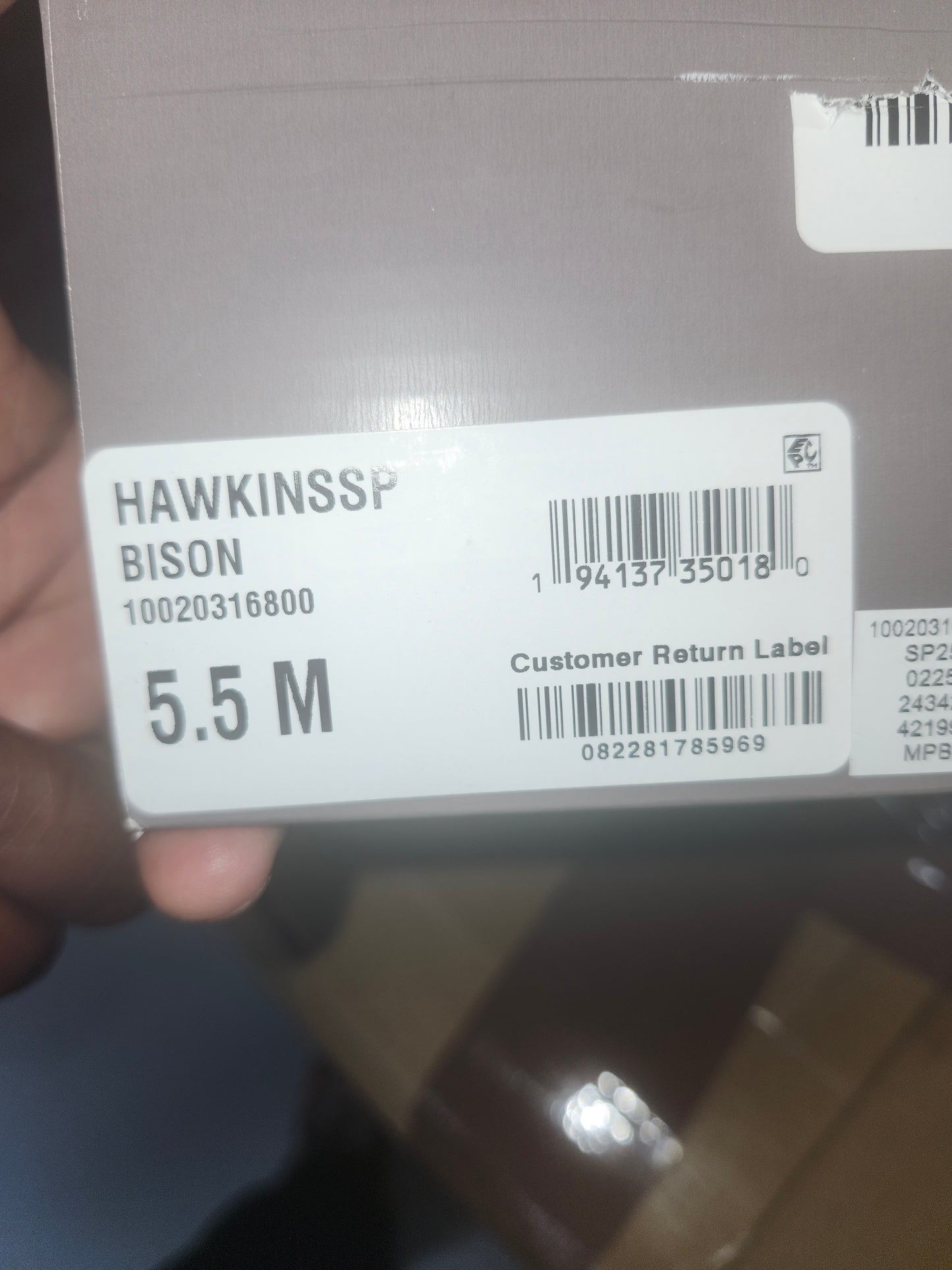 Style & Co Women's Hawkinns Wedge Sandals - Bison