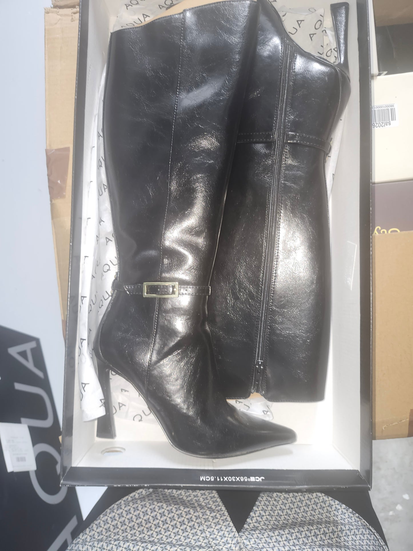 Aqua Leann Women's Boots - Exclusive