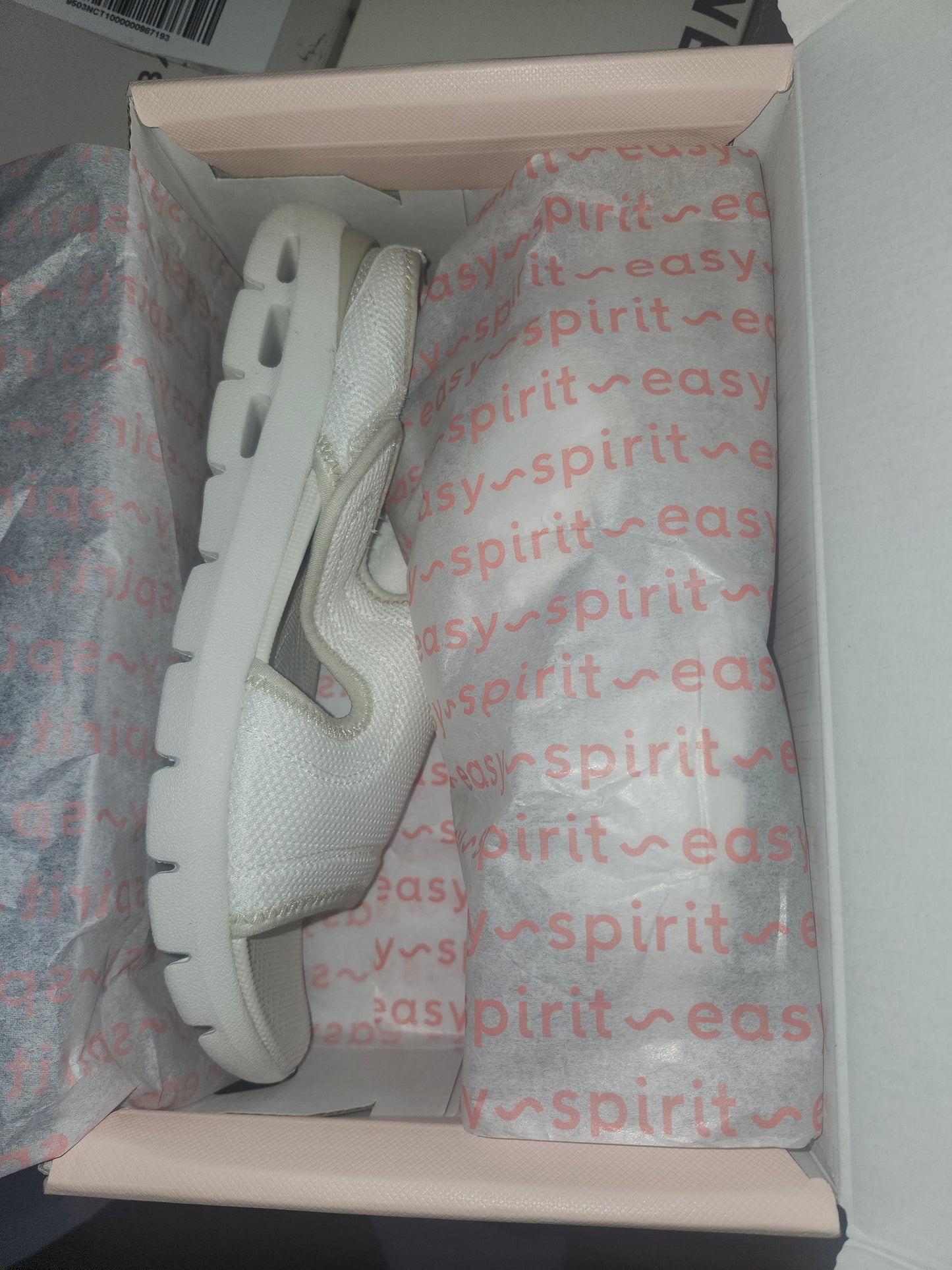 Womens Easy Spirit Taniya Sandals