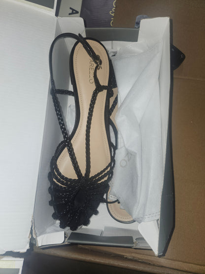 Arezzo Female Size Fashion Item