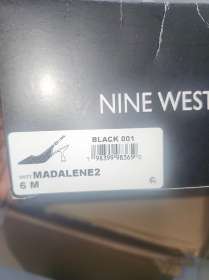 Nine West Fashion Item for Female