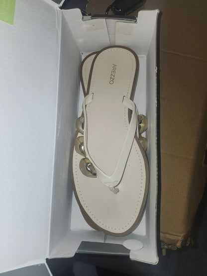 Arezzo Female Size Fashion Item