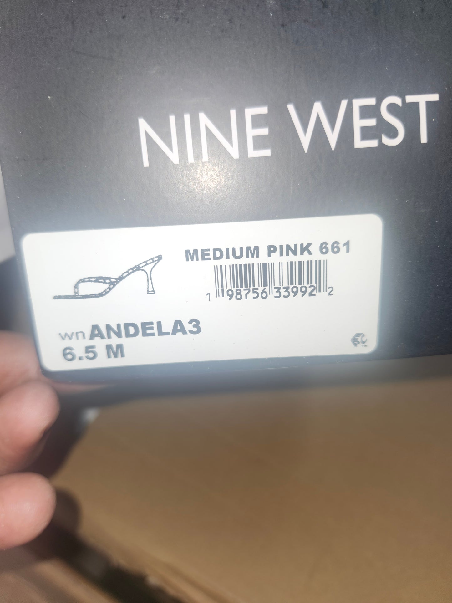 Nine West Female Fashion Accessory 172724.2.63104599b1bebda6