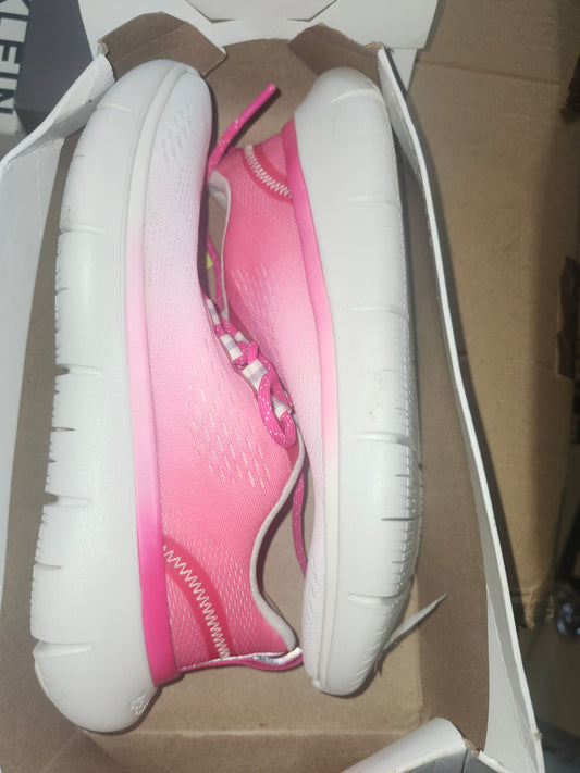 Cole Haan Zerogrand Journey Runner Sneaker, Size 6M, Pink Fade